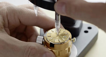 精密工艺与卓越技术的完美结合：青岛卡地亚维修
