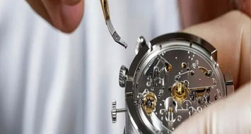 青岛卡地亚维修：呵护您心爱首饰的最佳选择