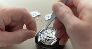 卡地亚维修中心：细致呵护您钟表瑰丽的内心