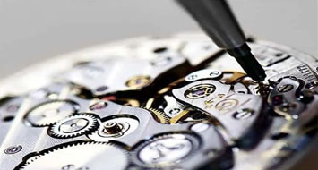 青岛卡地亚手表售后维修点地址查询